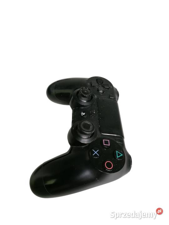 KONSOLA KONSOLA 4 1TB CUH1216B ZASILACZ PAD Kłodzko