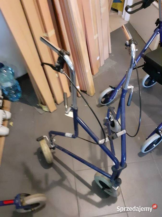 Chodzik Rehabilitacyjny Balkonik Rehabilitacyjny mazowieckie Warszawa