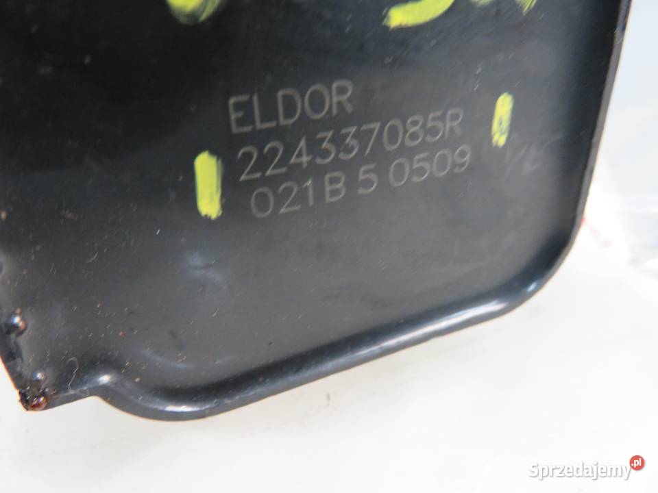 CEWKA RENAULT GRAND SCENIC III 14 TCe 224337085R sprzedam