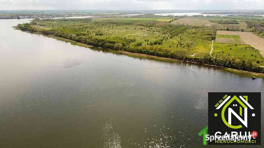 Grunt na sprzedaż Chrząszczewo 3396m2 sprzedam