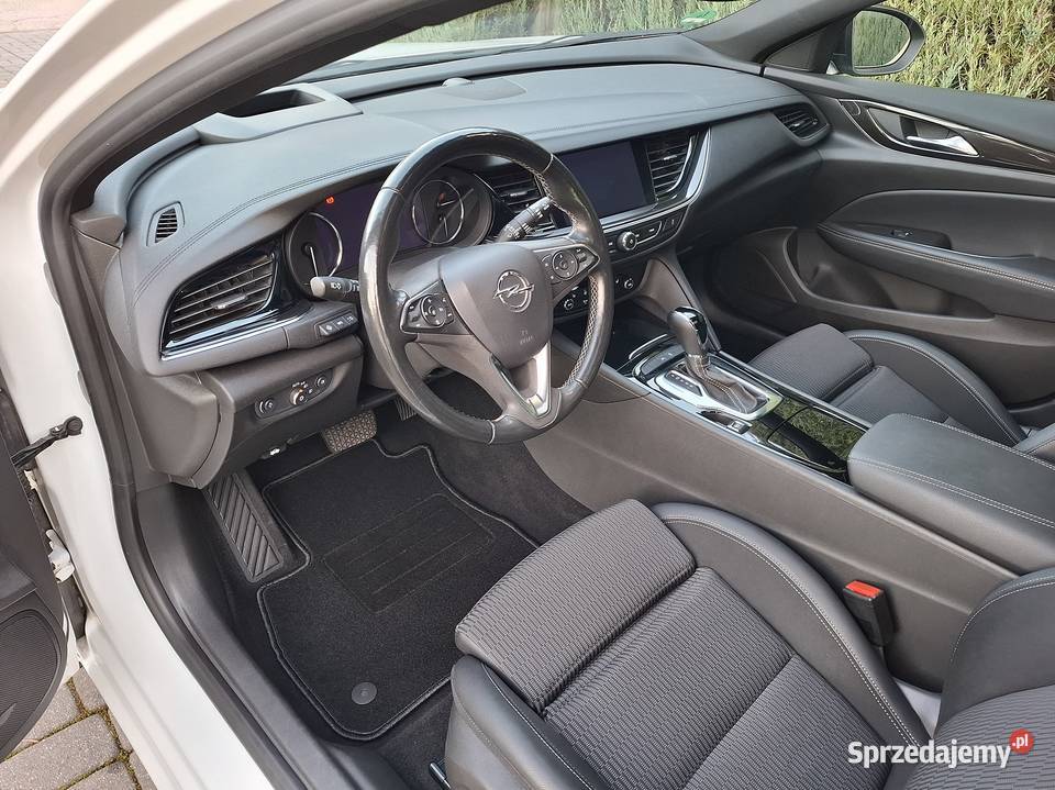 Opel Insignia 2021 wielofunkcyjna kierownica Morawica sprzedam