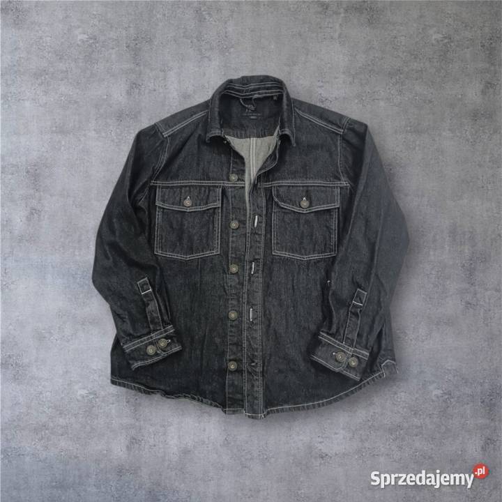 Kurtka jeansowa męska JP 1880 Kurtki i płaszcze podkarpackie Rzeszów
