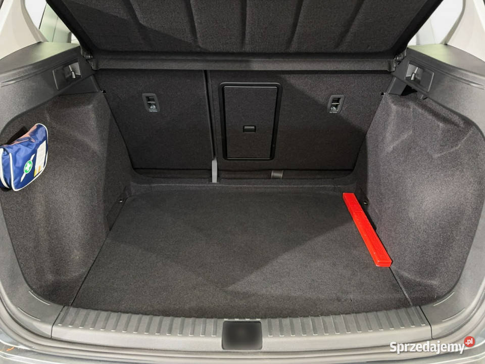Seat Ateca Style 15TSI 150 M6 2023 r salon I małopolskie