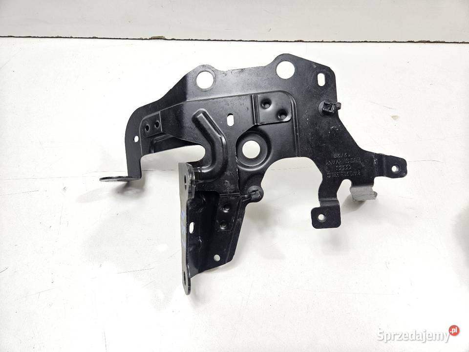AUDI A4 B9 8W0 UCHWYT MOCOWANIE WEBASTO osobowe Części montażowe wielkopolskie Międzychód