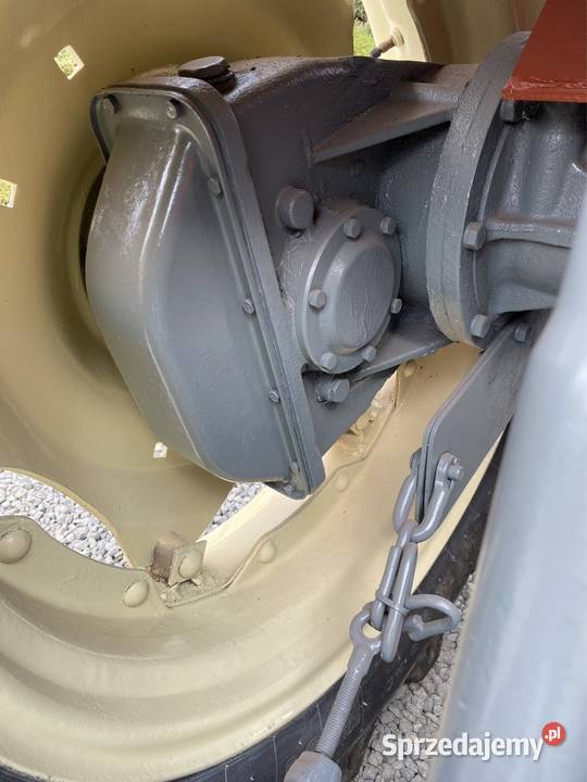 Ciągnik Ursus C330 C335 Ursus Sandomierz sprzedam