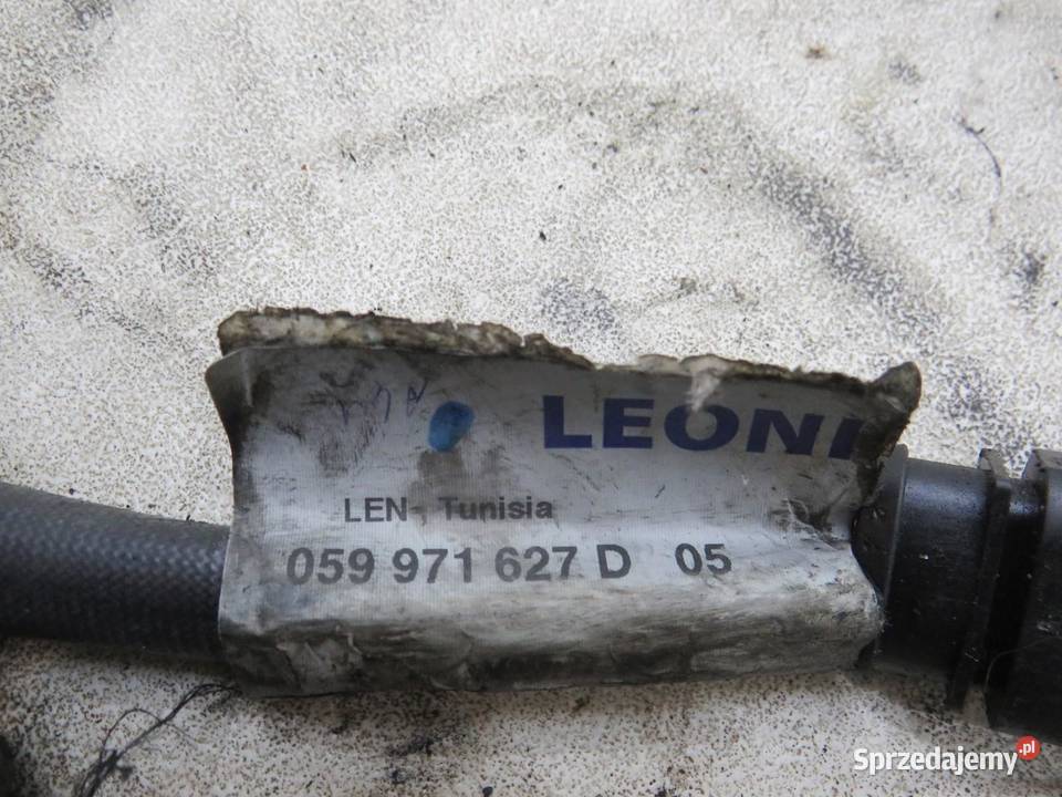 WIĄZKA POMPY WTRYSKOWEJ 30 TDI AUDI A8 D4 lubelskie