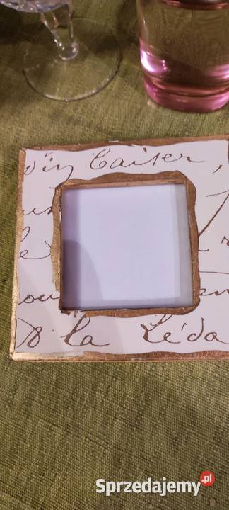 Piękne pudełko szkatułka na biżuterię Cartier Wrocław