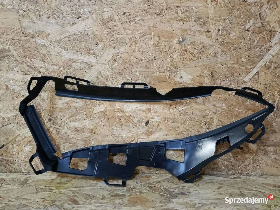 MERCEDES EQB 22 USZCZELKA LAMPY PRAWY PRZÓD wielkopolskie Pleszew