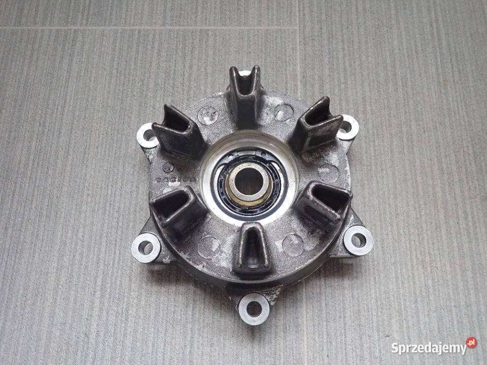 Zabierak Koła Tył Zębatki Cagiva W16 350 600 Strzelce Krajeńskie