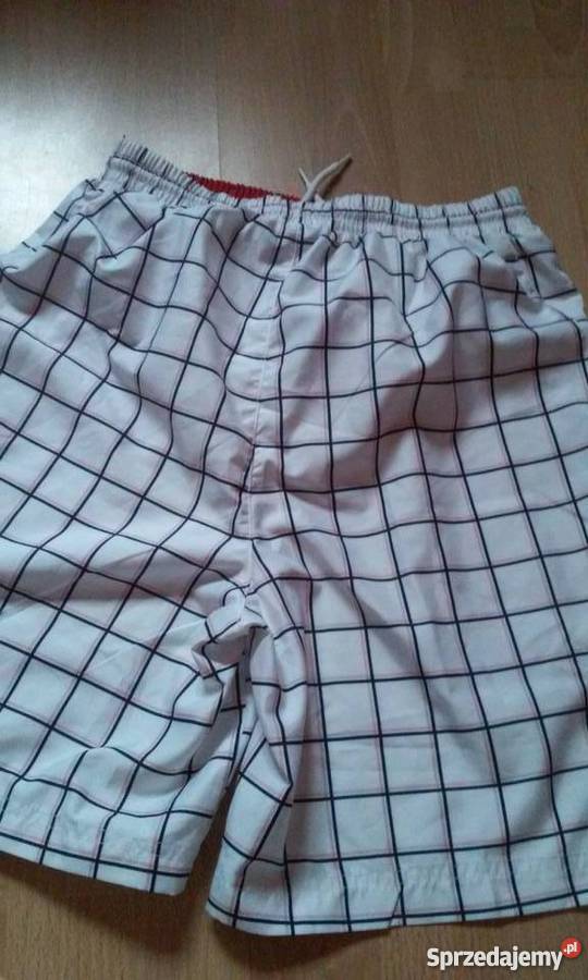 Spodenki krótkie chłopięcę Lonsdale