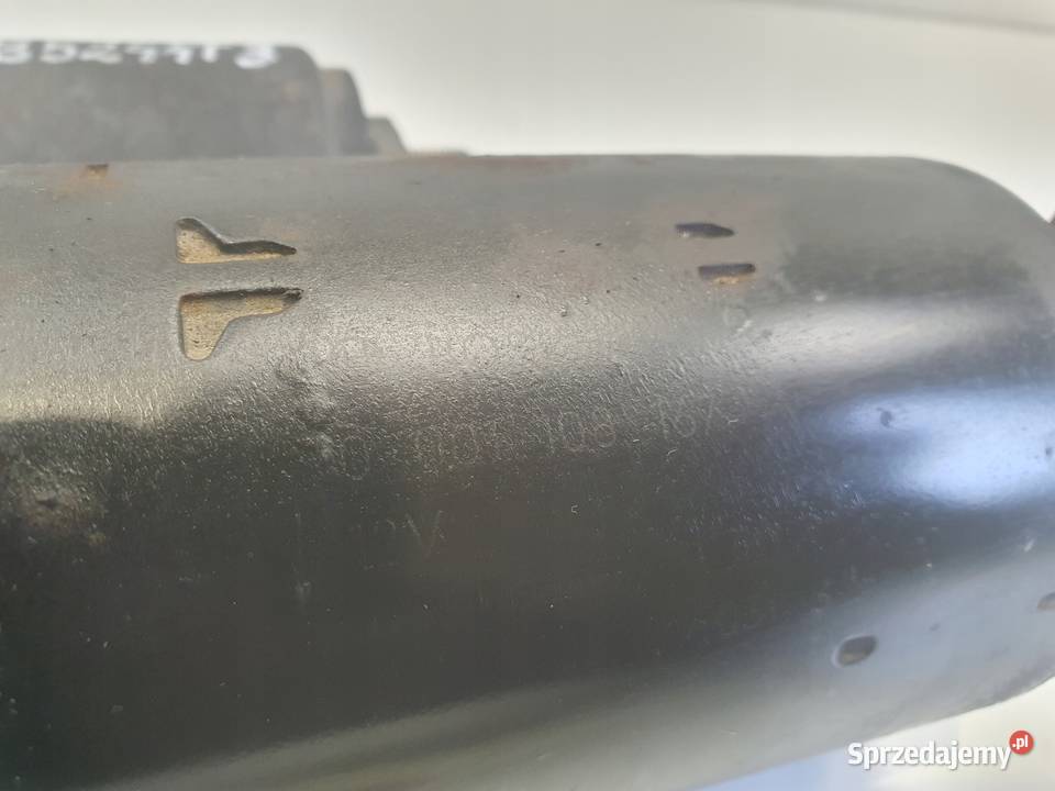 ROZRUSZNIK Volvo V70 II 24 T ROZRUSZNIK Rudka sprzedam