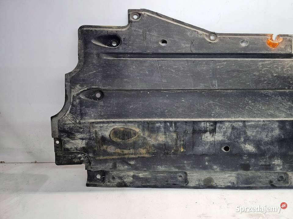 OSŁONA PODWOZIA LEWA AUDI A6 C6 4F0825207C osobowe Przystajń sprzedam