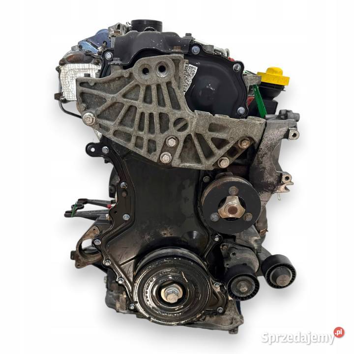 SILNIK M9R782 Renault Trafic Nissan Primastar Chełm