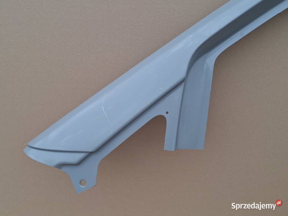 MERCEDES VITO W447 VKLASA SŁUPEK DRZWI PRZÓD Bieleń