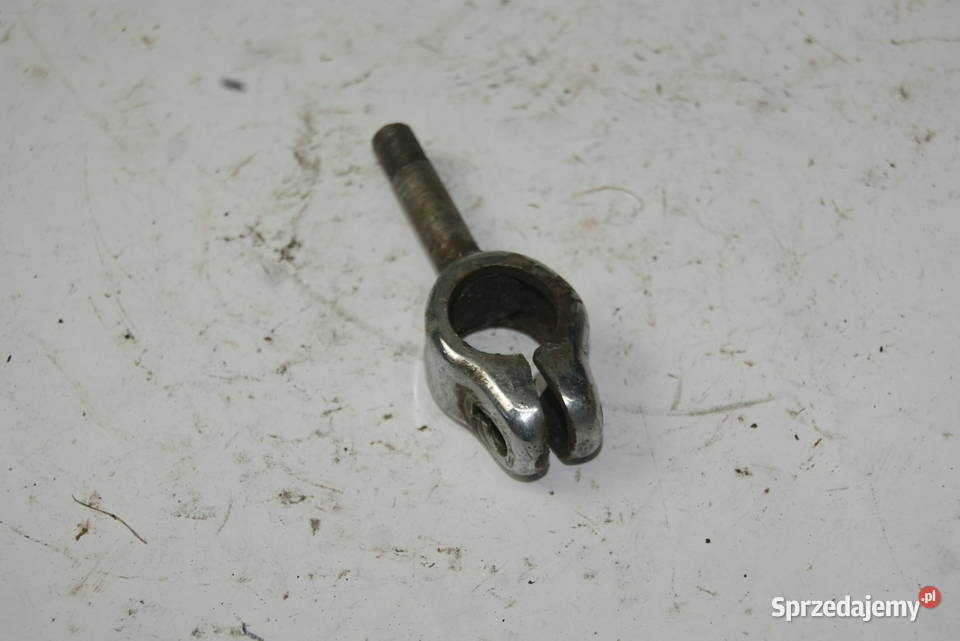 MOCOWANIE KIEROWNICY BMW R35 BMW R51 61 R5 71