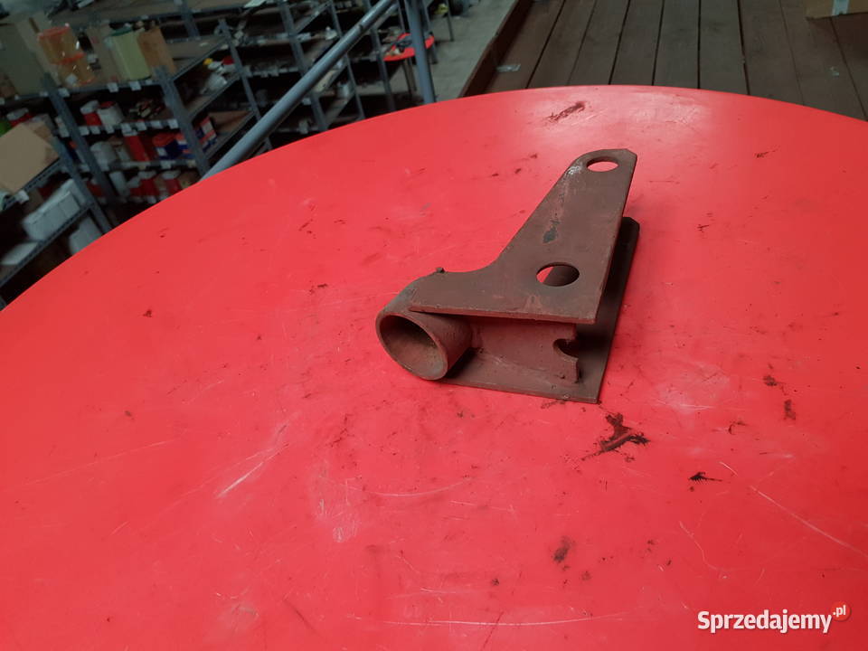 Wspornik PRZETRZĄSACZ PZ Sulechów