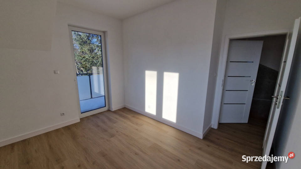 Dom szeregowy Wiosenna 90 m 5 pokoi 2 łazienki Wynajem Łomianki