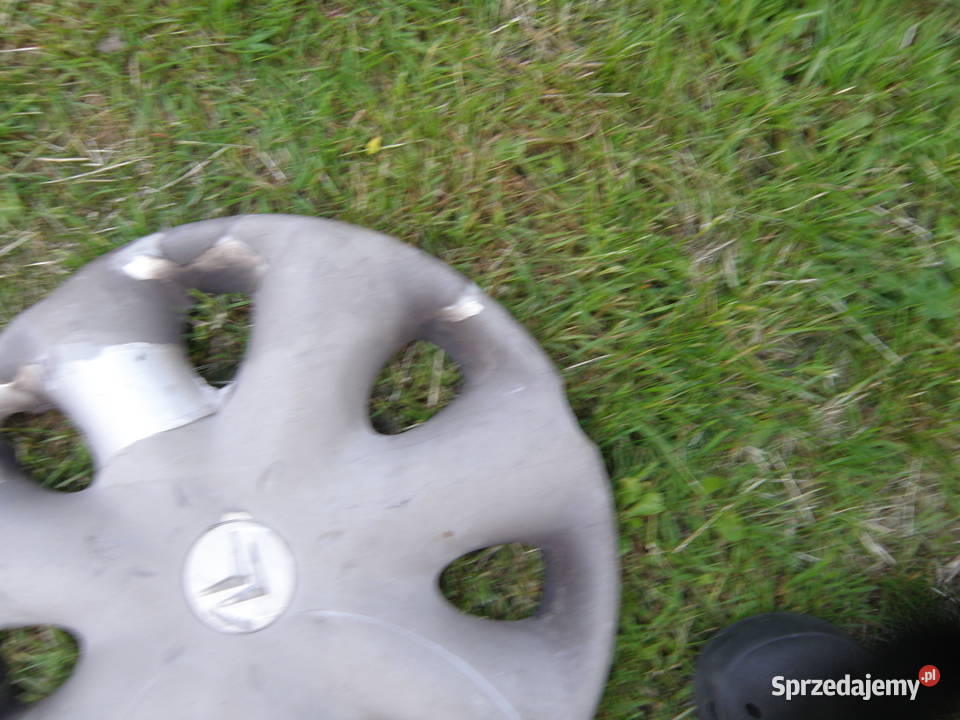 Kołpak kołpaki komplet Citroen Xsara Picasso 15 Kołpaki