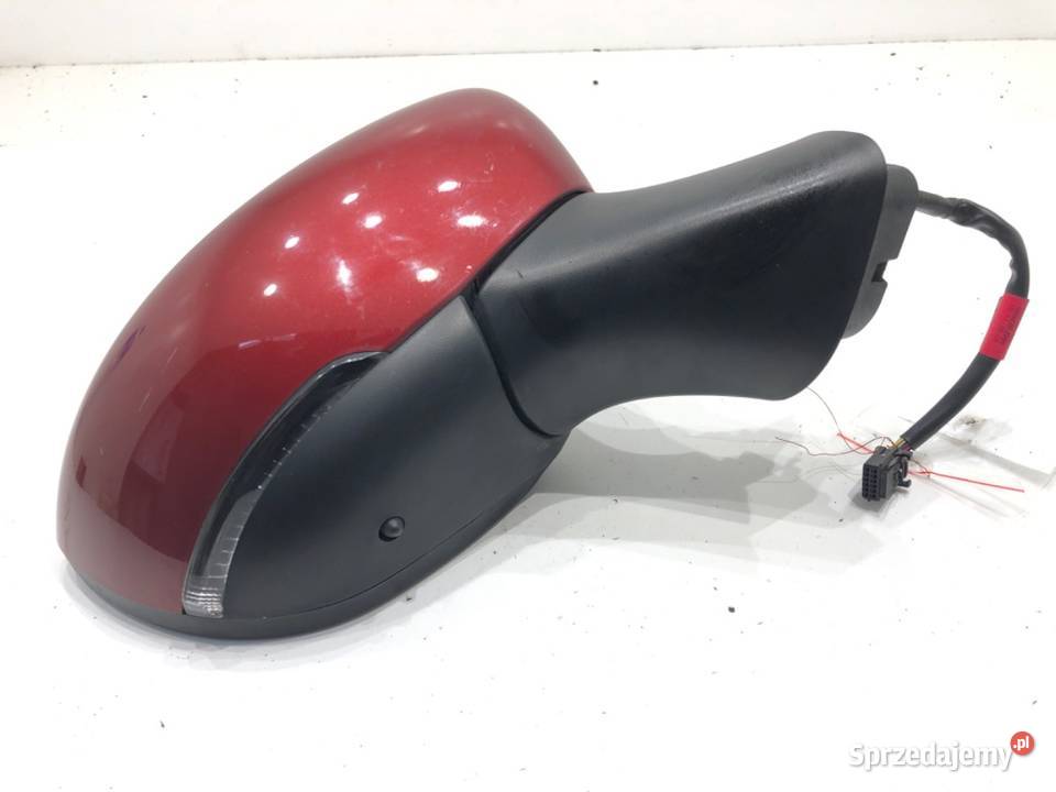 LUSTERKO PRAWY RENAULT CLIO IV Hatchback sprzedam