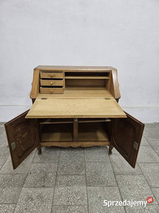 Sekretarzyk ludwikowski Francja Nowy Sącz