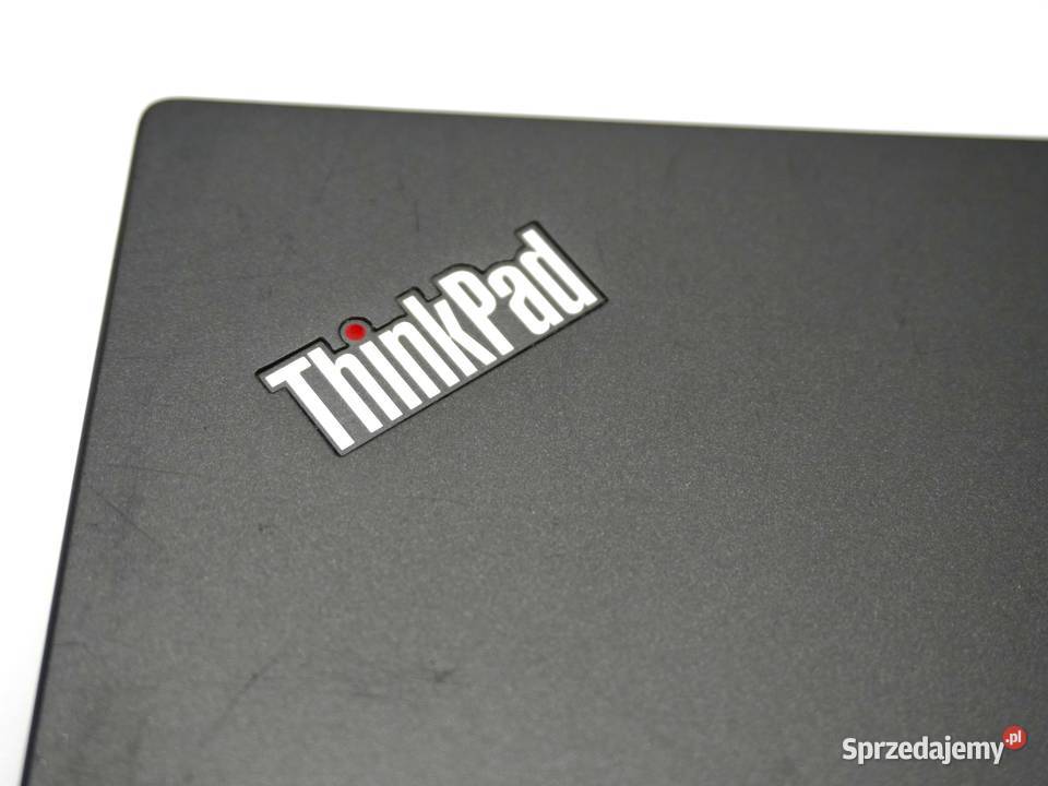 Lenovo ThinkPad T450s 14 FHD i55300U 8GB SSD Lublin sprzedam