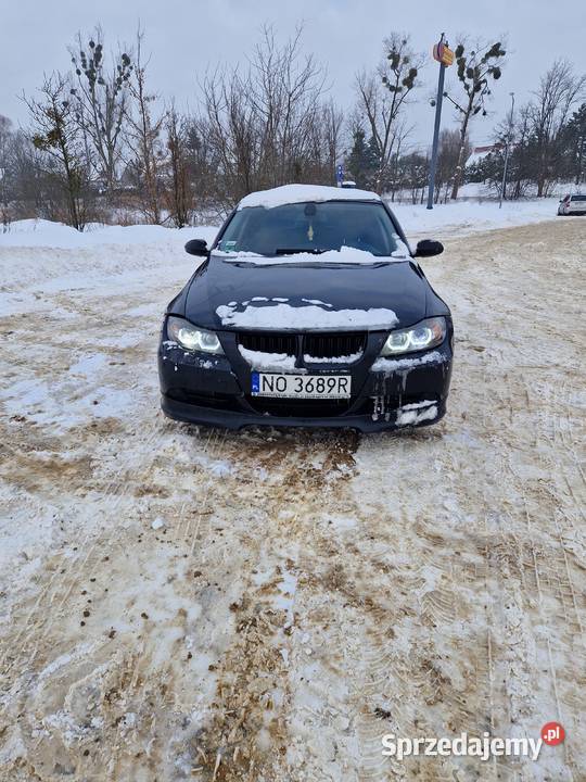 BMW e91 Seria 3 Olsztyn sprzedam