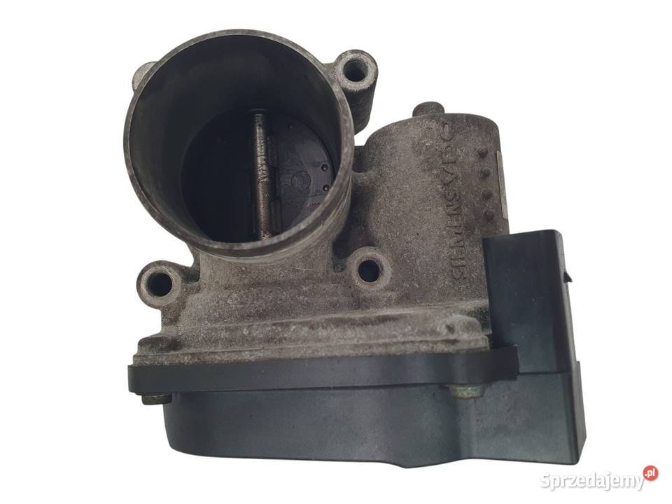 PRZEPUSTNICA VW Fox Polo IV Skoda Fabia I 12 12V