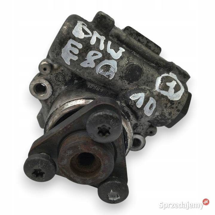 POMPA WSPOMAGANIA BMW E87 E90 E91 E92 E83 X3 Chełm