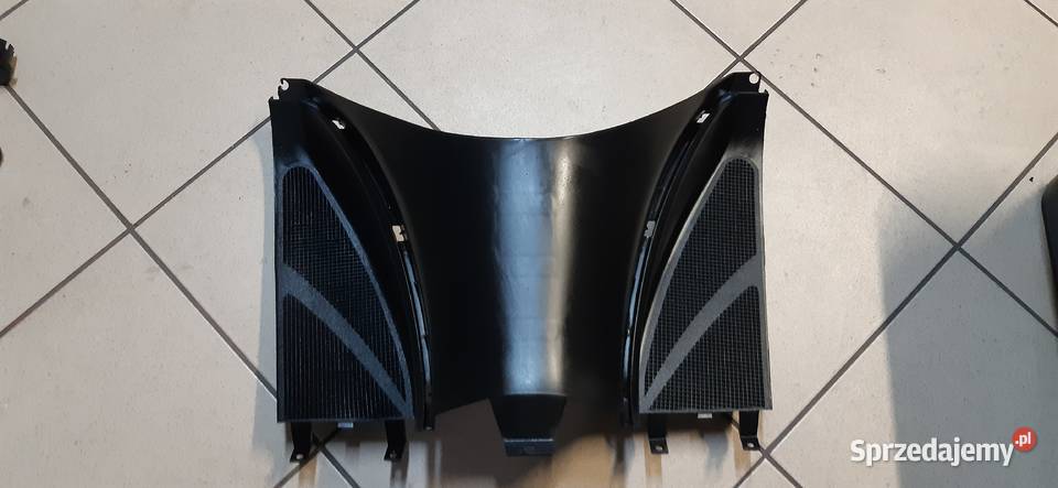 Kokpit plastik pod kolana Yamaha Majesty 125 Elementy nadwozia Jawiszowice