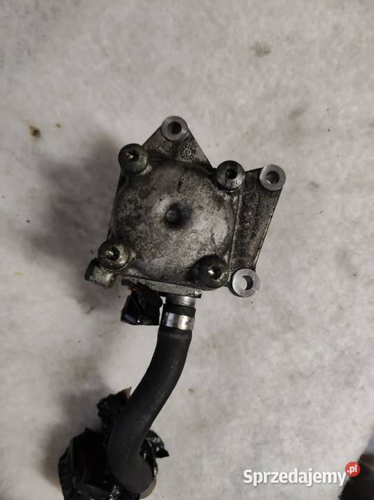 Pompa wspomagania Ducato 23 euro 6 5801836047 Mielec