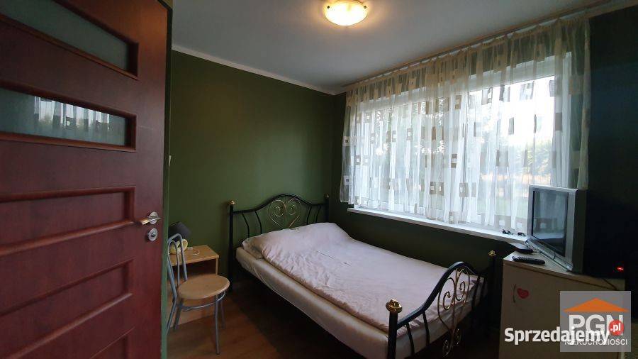 sprzedaży domu wolnostojącego 1000m2 Płoty