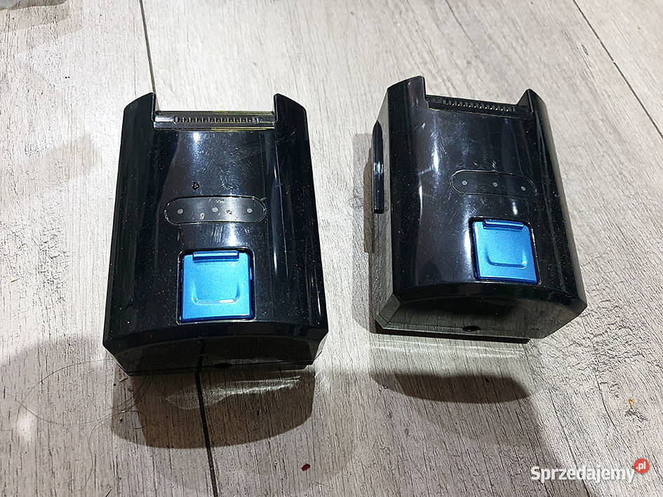 Akumulatory do elektronarzędzi 12v 18v 24v Nowe Tarnowiec