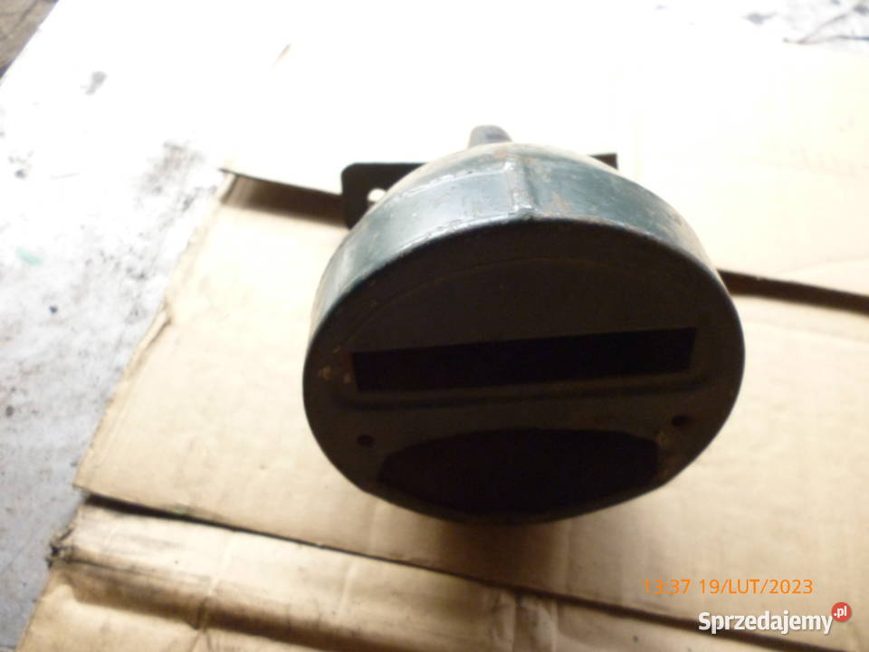 lampa tylnia dkw trump sachss Siedlce