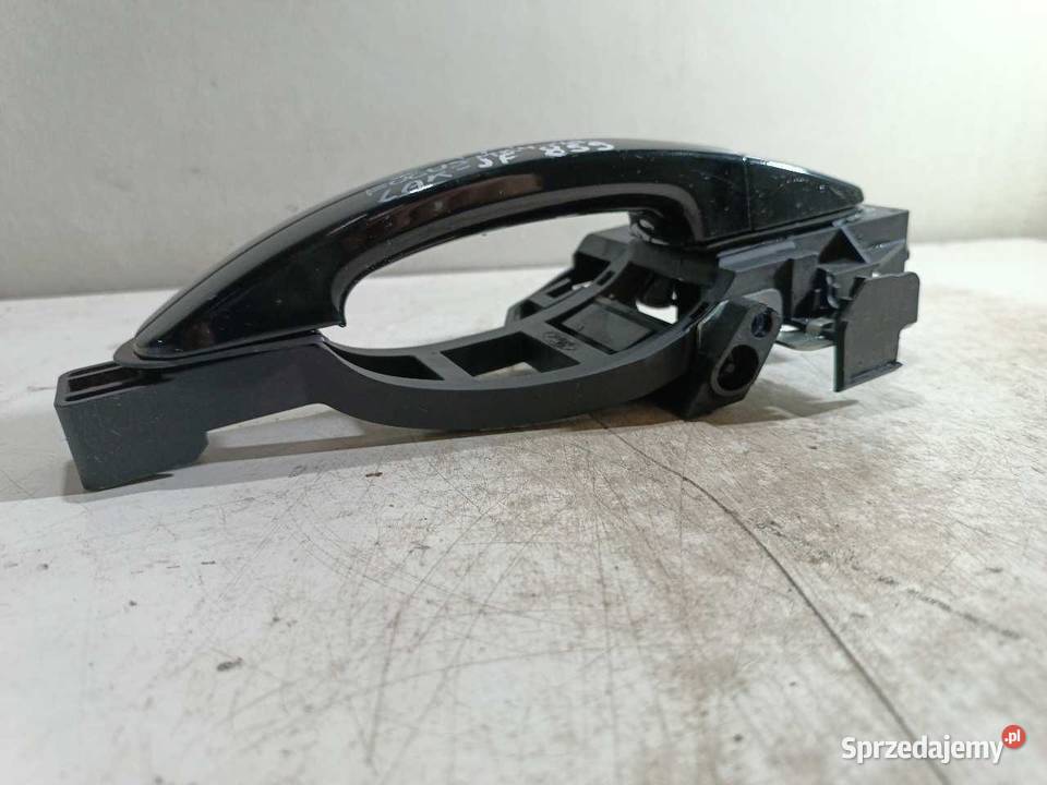 KLAMKA DRZWI PRAWY PRZÓD JF FORD FOCUS MK3 LIFT