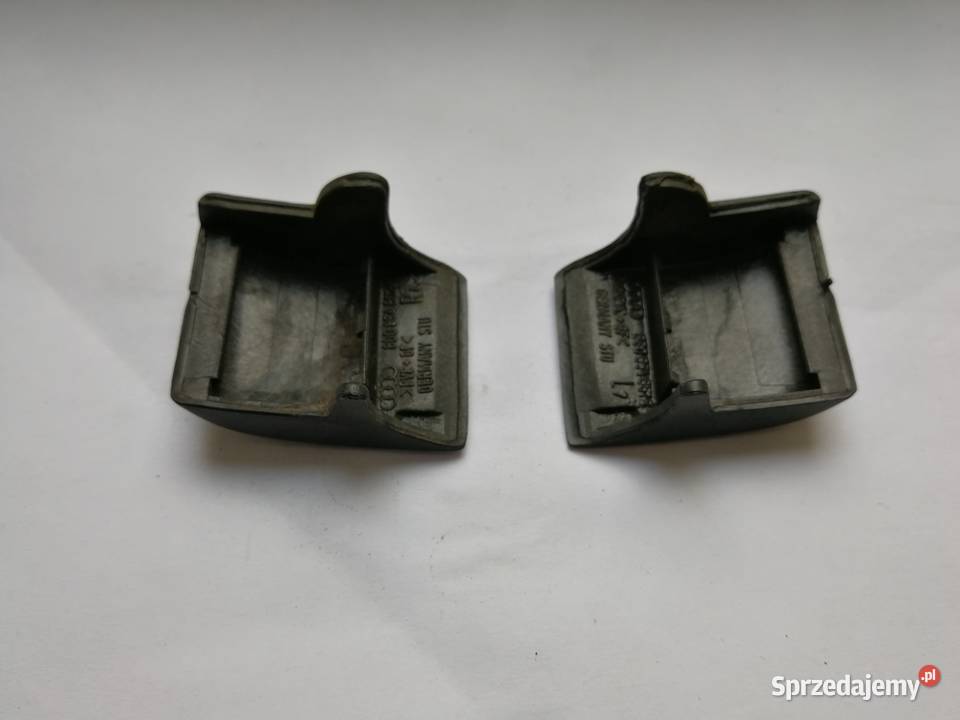 Listwa nadkola błotnika Audi A4 B5 Lipno
