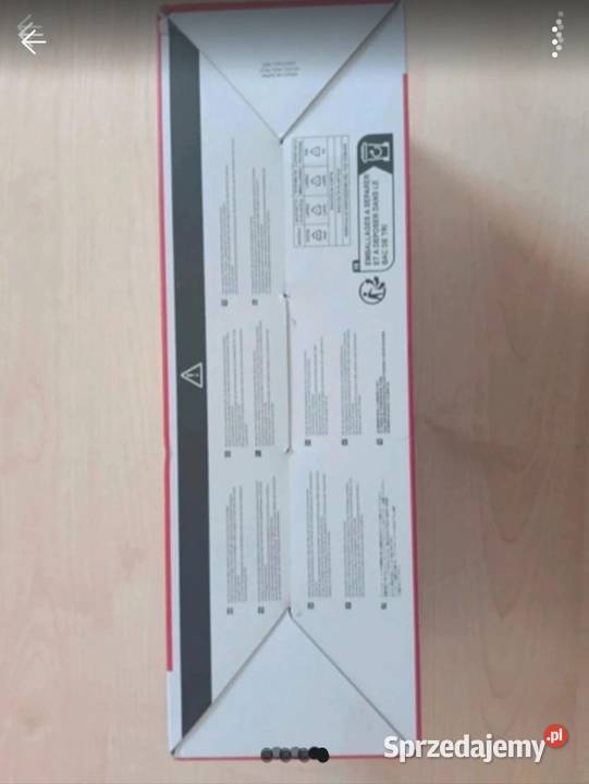 Nowy oryginalny toner Pantum TLA2319 czarny Ligota Bialska