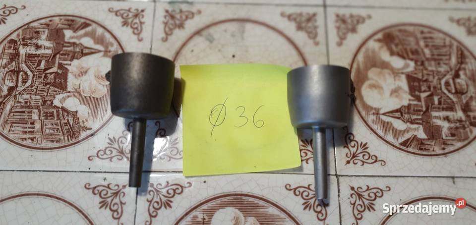 Leister koncowki do spawania i zgrzewania Jastrzębie-Zdrój