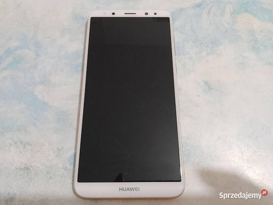 Huawei Mate 10 Lite RNEL21 Wrocław
