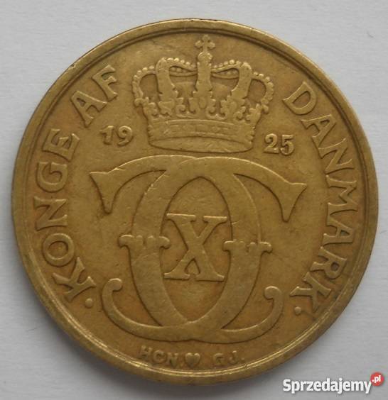 DANIA1 KORONA1925 r HCNGJRZADKA Legionowo sprzedam