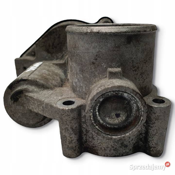 PRZEPUSTNICA Ford Focus II 16 16V VP4F9U9E928CA Chełm