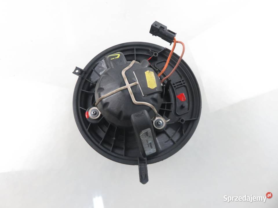 DMUCHAWA MERCEDESBENZ W245 982485PV