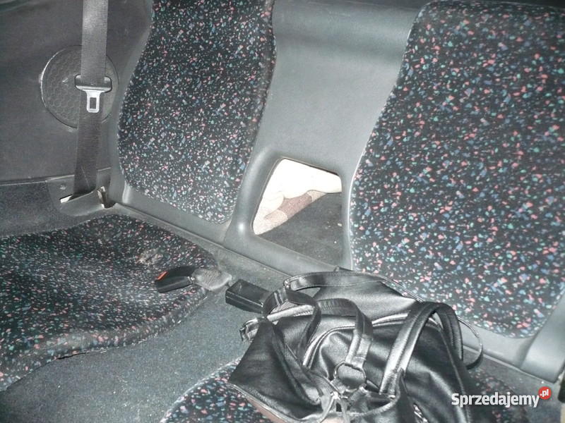 OPEL TIGRA KOBIETY TUNING Ciechanów sprzedam