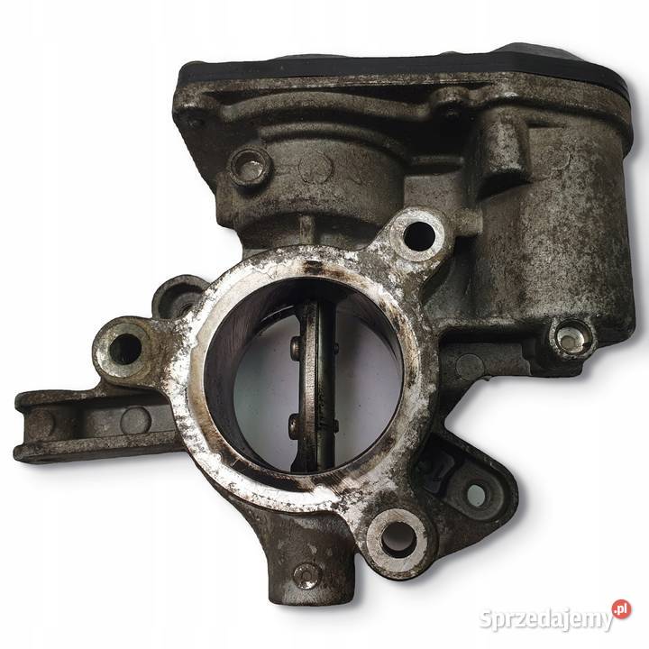 PRZEPUSTNICA Opel Corsa D Meriva B Astra J 13 Chełm