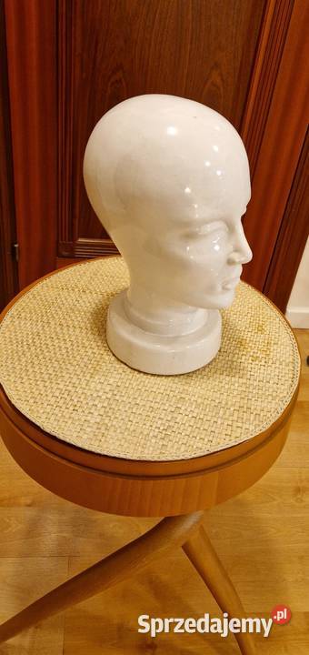 Stara ceramika z Scheurich West Germany model Lublin sprzedam