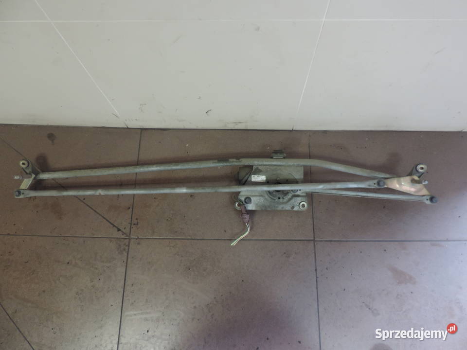 MECHANIZM WYCIERACZEK CITROEN XSARA PICASSO