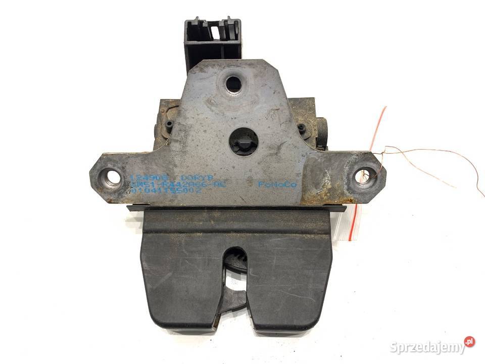 ZAMEK KLAPY TYŁ FORD FOCUS II Kombi