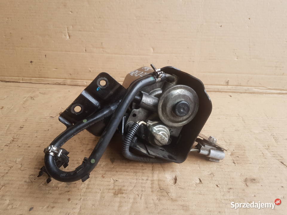 Subaru Forester 3 SH obudowa podstawa filtra osobowe Legnica