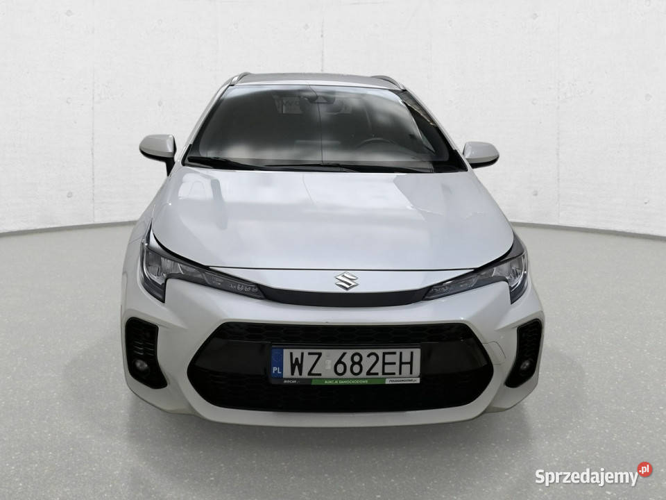 Suzuki Swace 1798cm3 Komorniki