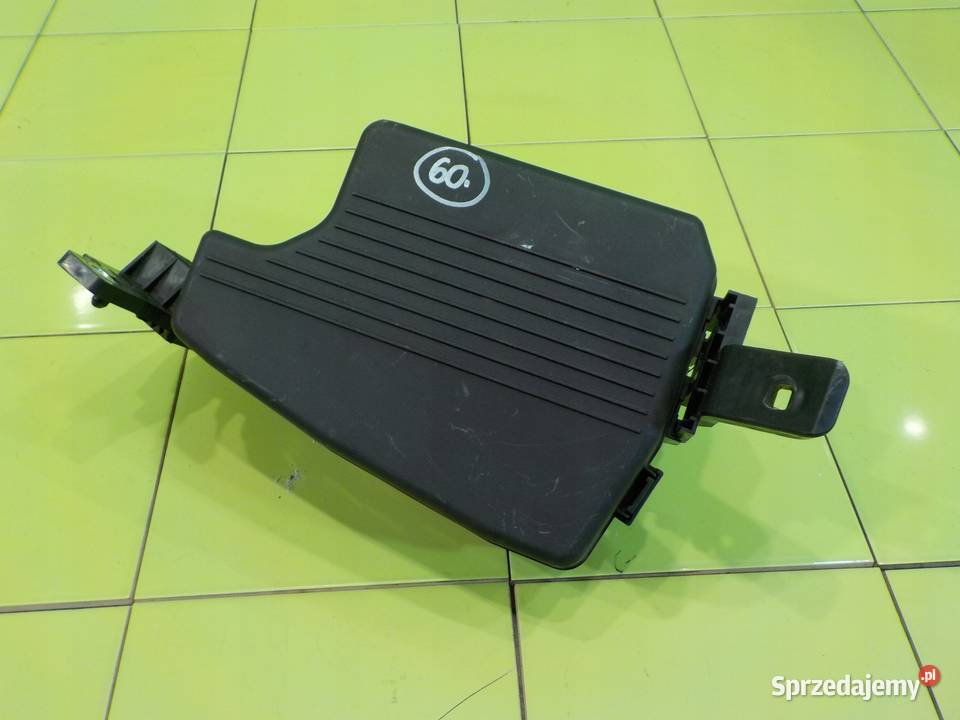 MAZDA CX5 I LIFT 22 D 15r 5D skrzynka modul BCM Suków sprzedam