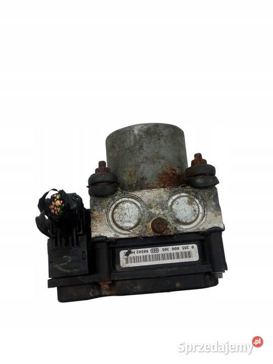 POMPA ABS 0265231486 9649988280 9659457180 Układ ABS i ESP